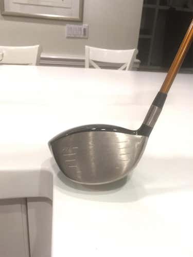 Taylor Made R7 Driver With Custom AlDila Shaft