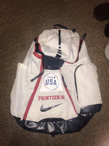 Team USA nike backpack