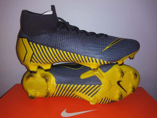 New Nike Mercurial Superfly 6 Elite FG