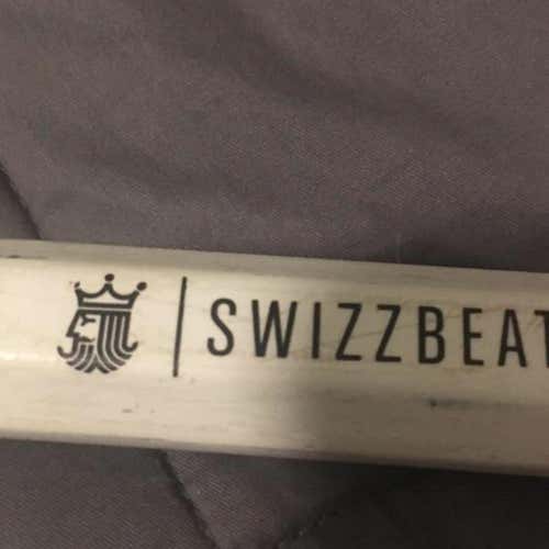 Swizzbeat 7075 Shaft
