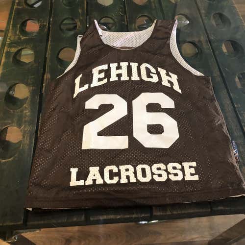 Lehigh University Lacrosse .