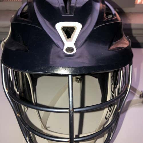 Cascade Helmet