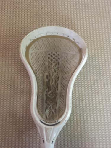 EvoWarp Next w/ Warp Shaft