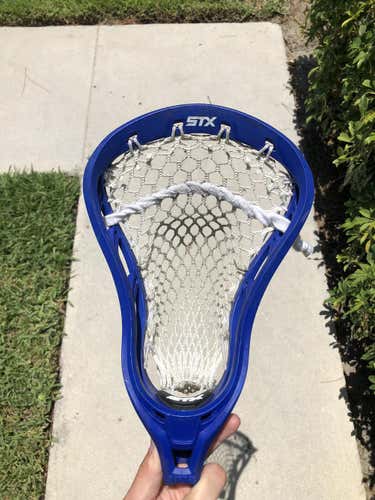 Used STX Hammer U Head