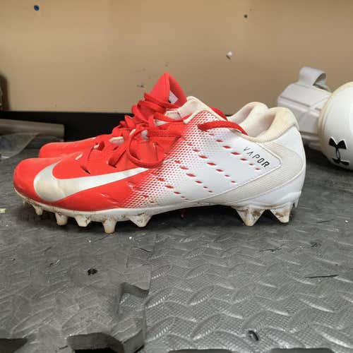 Nike Lacrosse Cleats