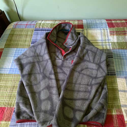 Patagonia Synchilla Jacket Adult