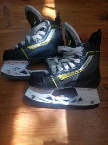 CCM Hockey Skates Junior Size 1