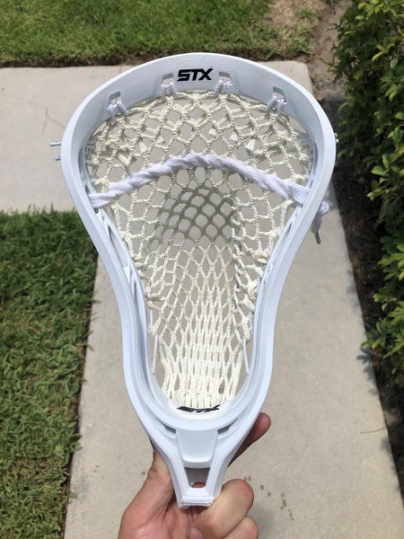 New STX Hammer U Head