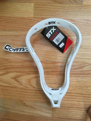 NEW STX Hammer U Head