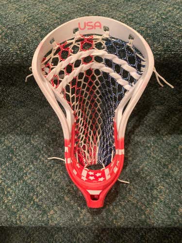STX Stallion 200 w/ LE USA hero 2.0
