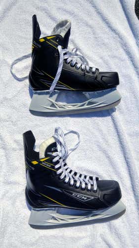 CCM Tacks 2092 Hockey Skates Senior Size 8