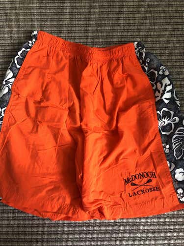McDonogh Lacrosse Shorts (pockets)
