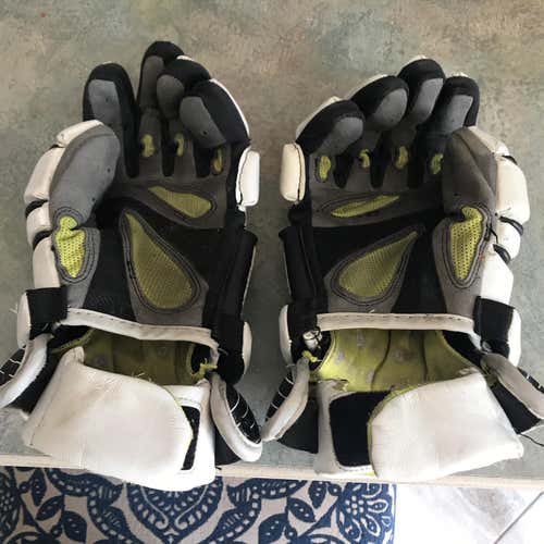 King Lacrosse Gloves