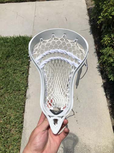 New Under Armour Judgement Head
