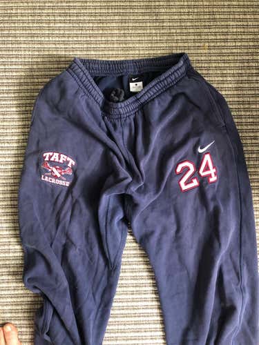 Taft Nike Lacrosse Pants