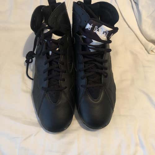 New Jordan Baseball Cleats