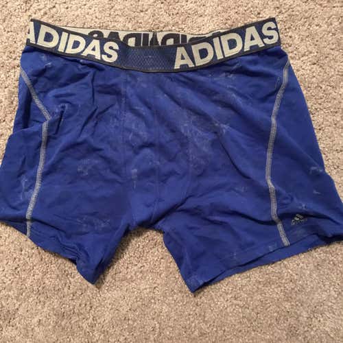 Adidas Compression Adult (heavily used)