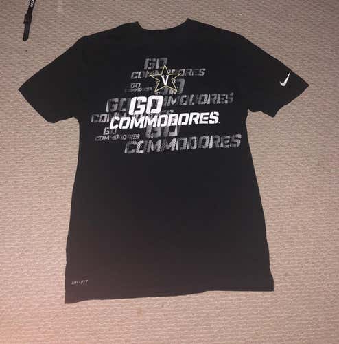 Vanderbilt University Nike T-Shirt