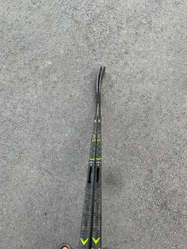 CCM Trigger 3D PMT Hockey Stick Lefty Mid Intermediate Pro Stock