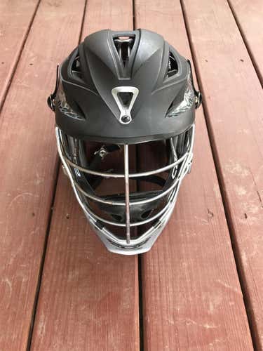 Adrenaline Blackcard Helmet