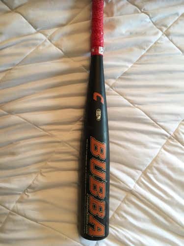 2017 Bubba Bat