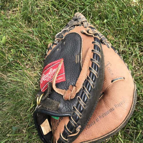 Rawlings Player Preferred Series Catcher's Glove