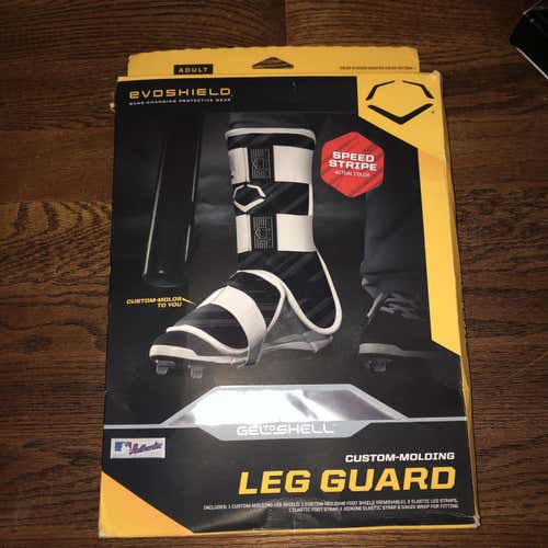 New EvoShield Guard