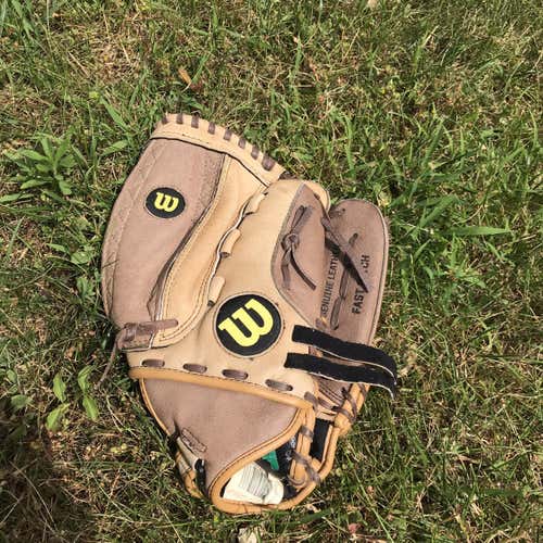A440 Fastpitch Softball Glove