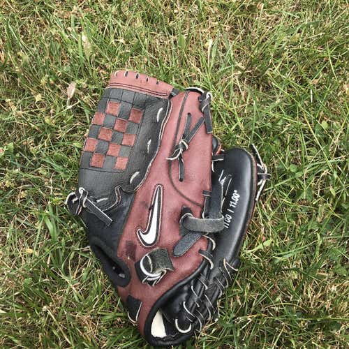 Nike Youth Softball Glove