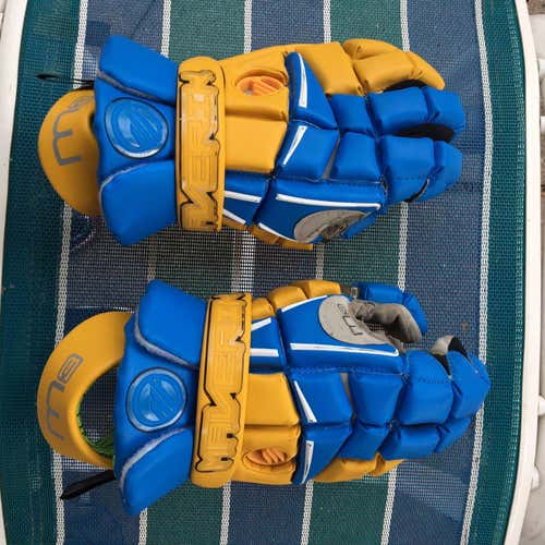 M3 Lacrosse Gloves