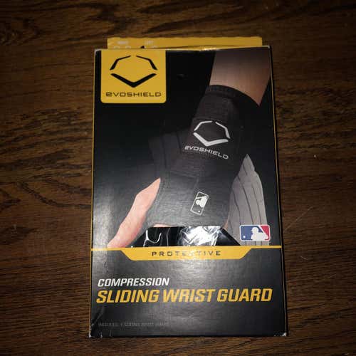 New EvoShield Guard