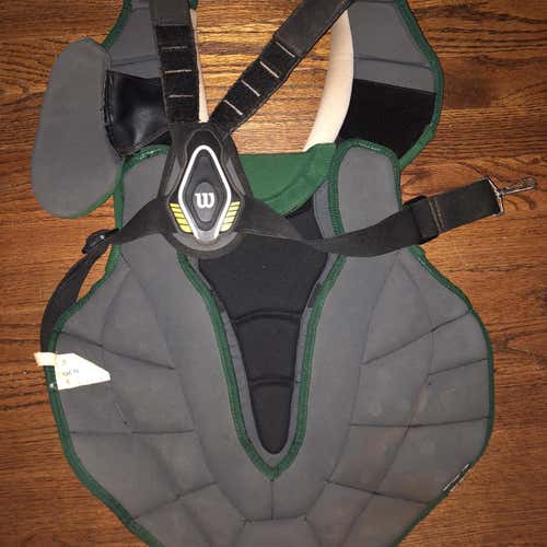 Wilson Chest Protector Intermediate