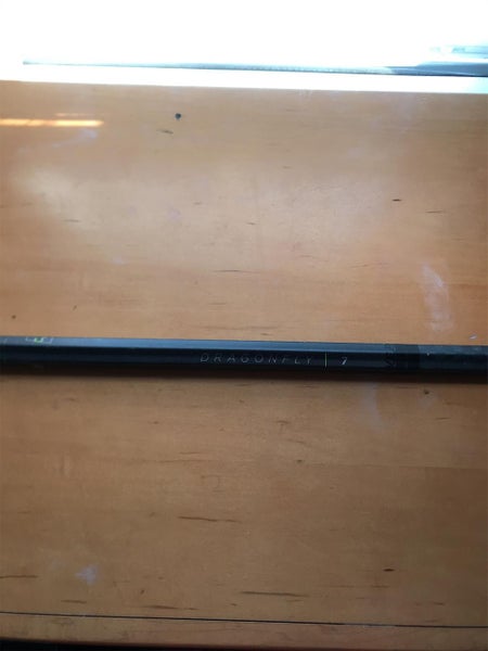 Dragonfly 7 E30 IQ9 Shaft