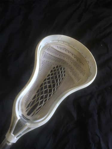 Warrior Evo Warp