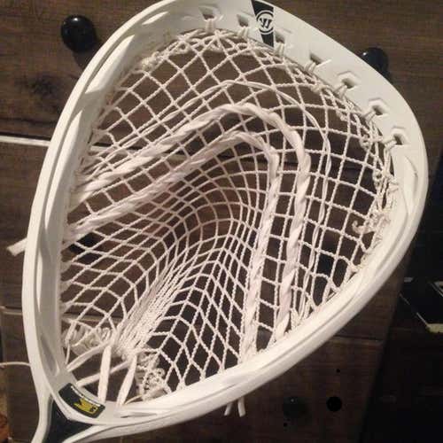 Warrior Nemesis 3