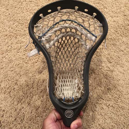 Optik Head