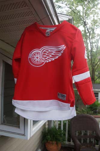 Reebok Jersey Youth