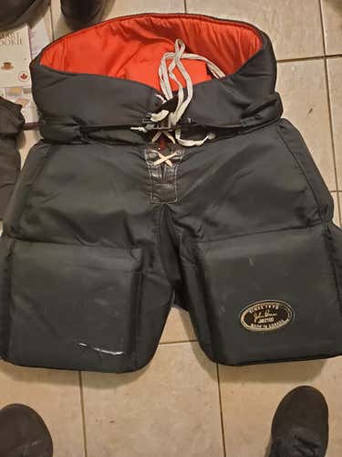 Hockey Goalie Pants Senior