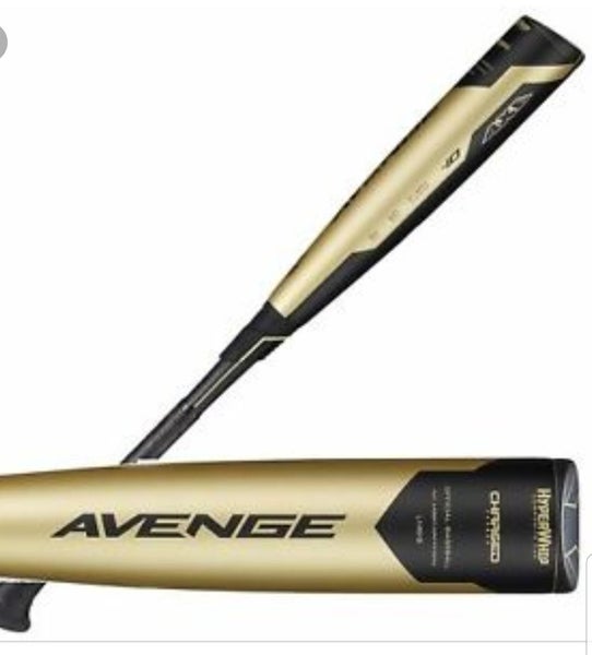 Avenge Bat
