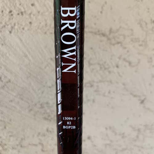 Bauer Vapor ADV Hockey Stick Righty Senior Pro Stock