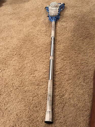 Maverik Rize Head And STX Surgeon Shaft