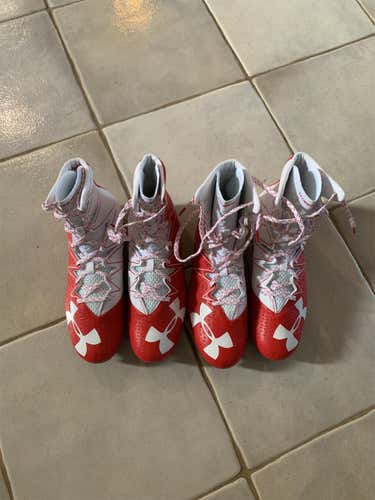 Lacrosse Cleat Bundle