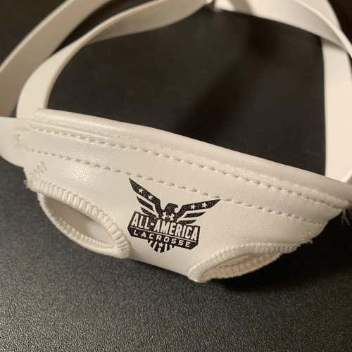All America Chinstrap
