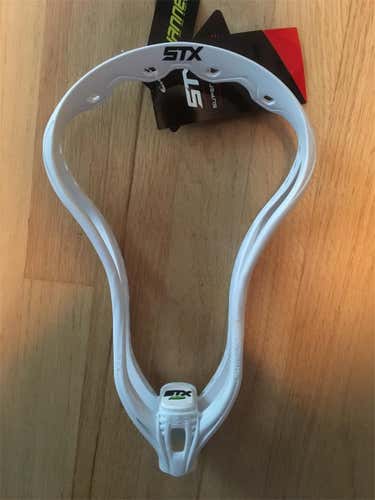 New STX Super Power Plus Head