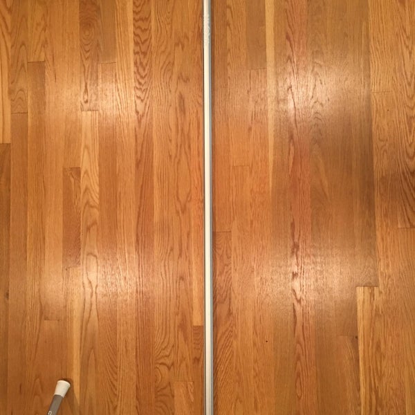 New Adidas Shaft