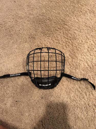 Profile II Facemask  Senior