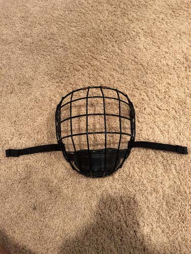 CCM Cage