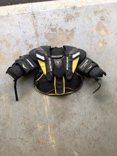 Bauer Goalie Chest Protector Senior