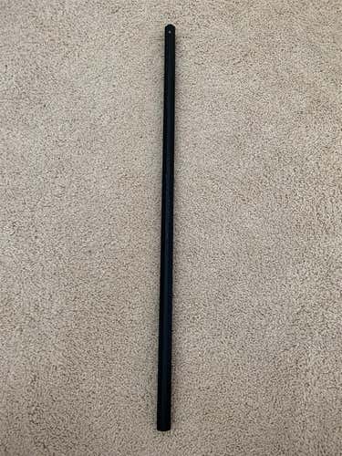 Maverik Mission Blank 30" Lacrosse Shaft