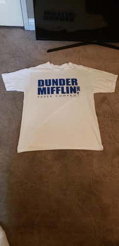 BN Dundee Mifflin (The Office) Shirt, Size M